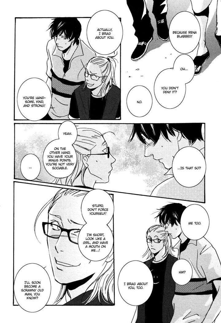 Simple-Days-Miyamoto-Kano-Eng page 6