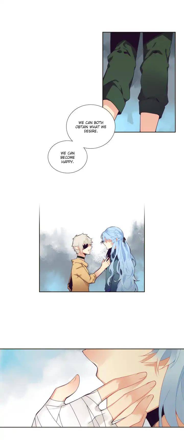 Sinbunim-Ui-Carte-By-Gob-Eng chapter_100 thumbnail