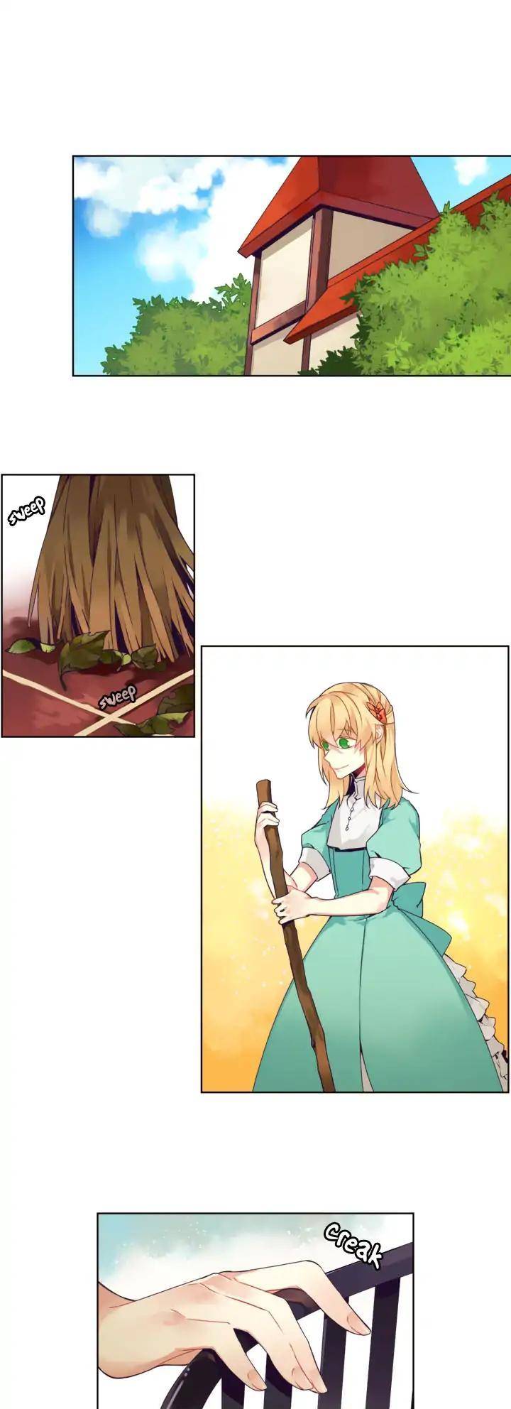 Sinbunim-Ui-Carte-By-Gob-Eng chapter_104 thumbnail