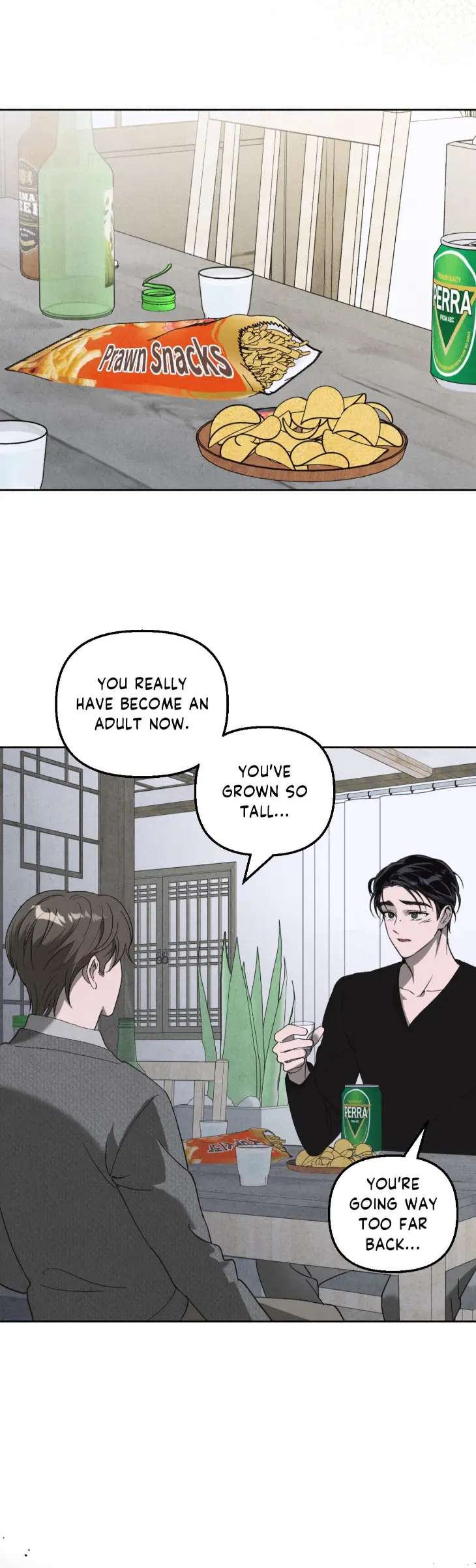 Sink-For-Me-By-Potato-Uncensored-Eng page 32