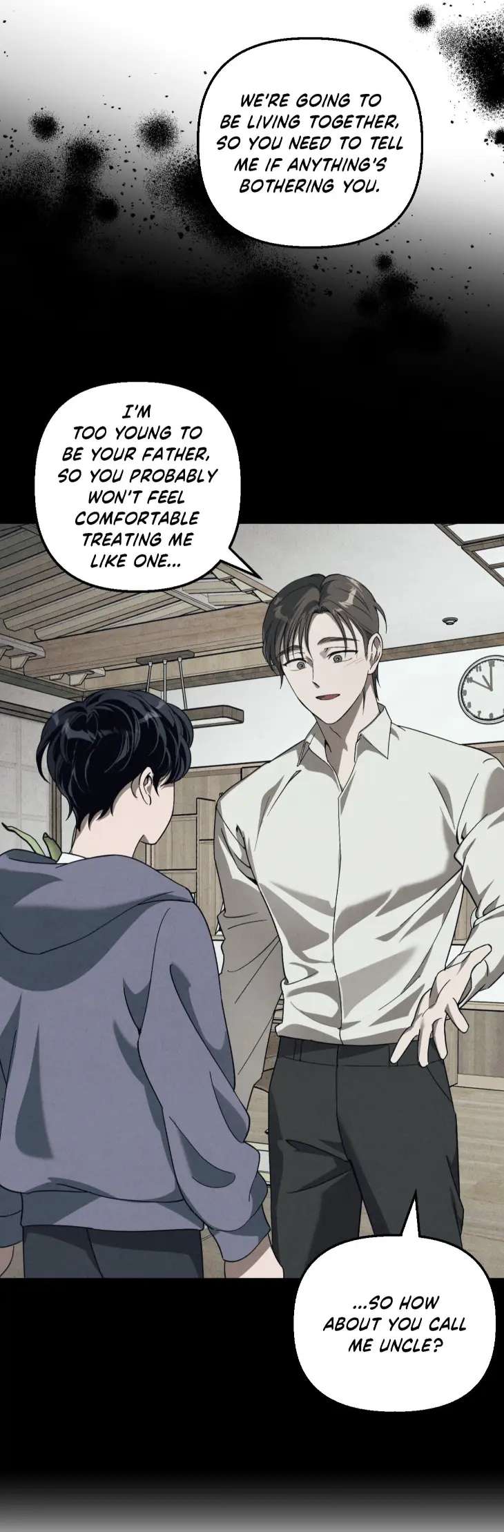 Sink-For-Me-By-Potato-Uncensored-Eng page 33