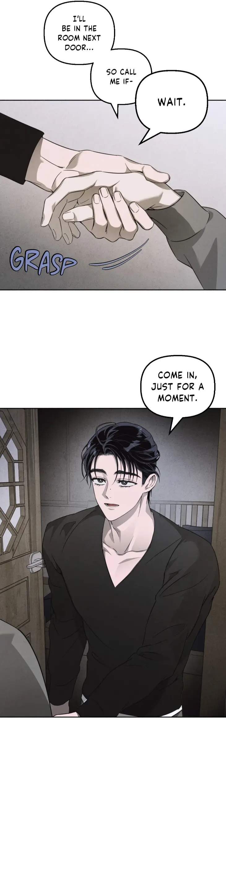 Sink-For-Me-By-Potato-Uncensored-Eng page 44