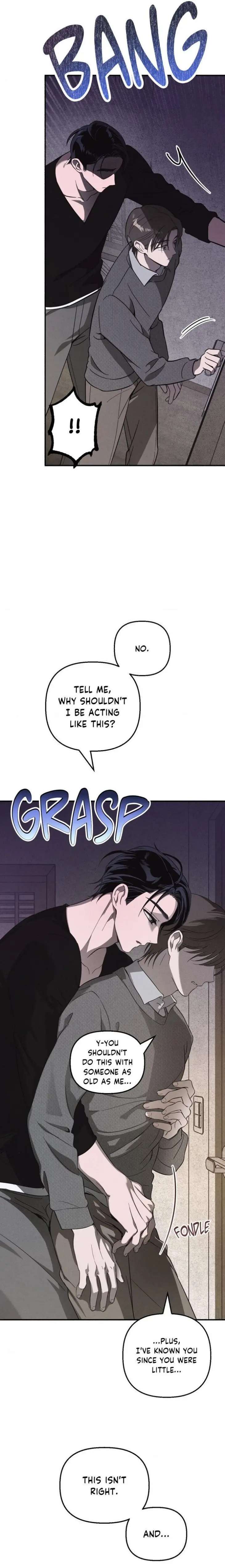 Sink-For-Me-By-Potato-Uncensored-Eng page 5