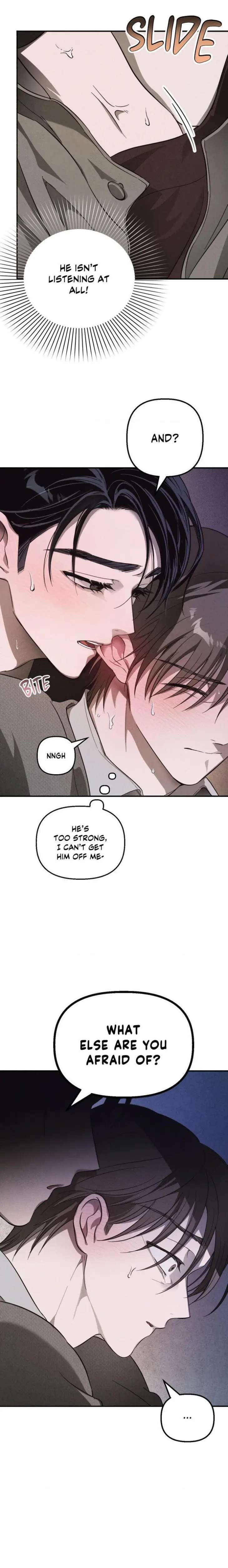 Sink-For-Me-By-Potato-Uncensored-Eng page 6