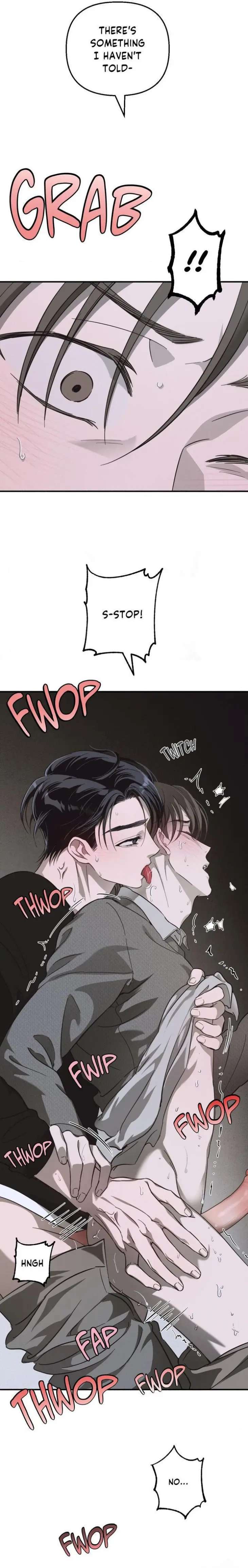 Sink-For-Me-By-Potato-Uncensored-Eng page 7