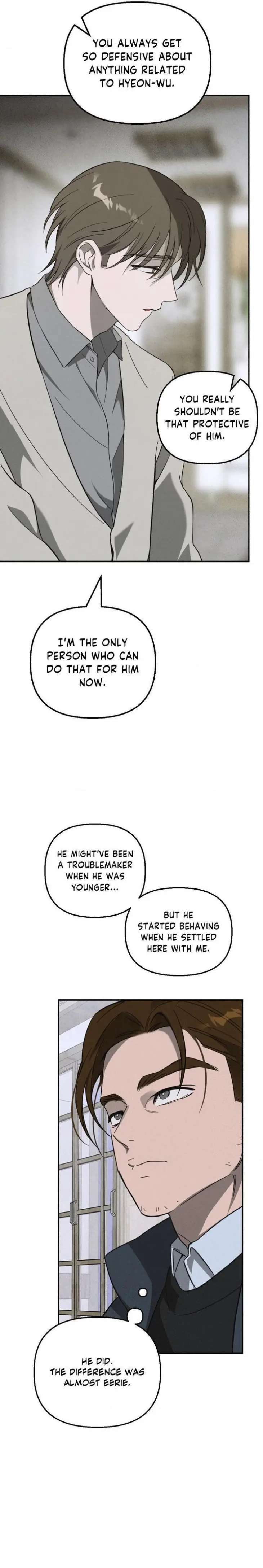 Sink-For-Me-By-Potato-Uncensored-Eng page 19
