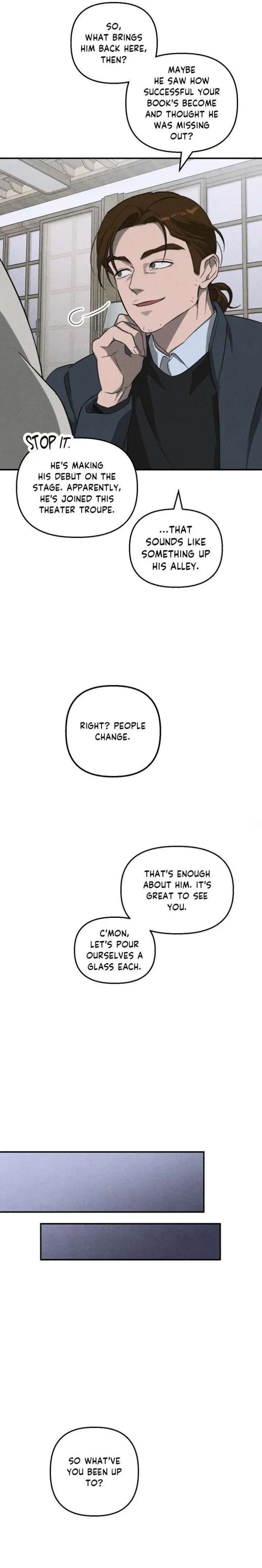 Sink-For-Me-By-Potato-Uncensored-Eng page 20