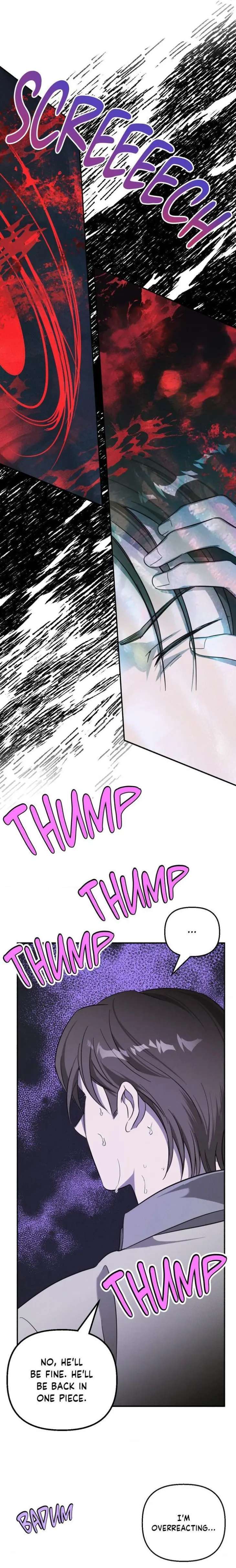 Sink-For-Me-By-Potato-Uncensored-Eng page 24