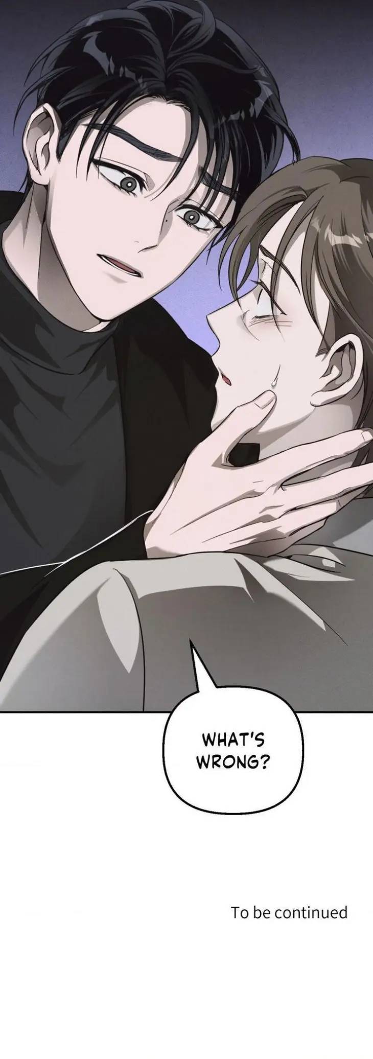 Sink-For-Me-By-Potato-Uncensored-Eng page 32