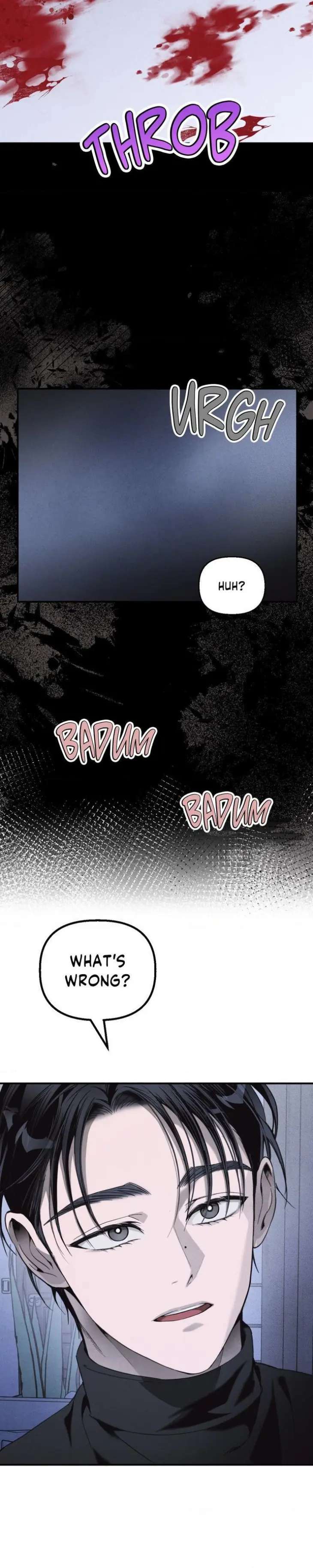 Sink-For-Me-By-Potato-Uncensored-Eng page 7