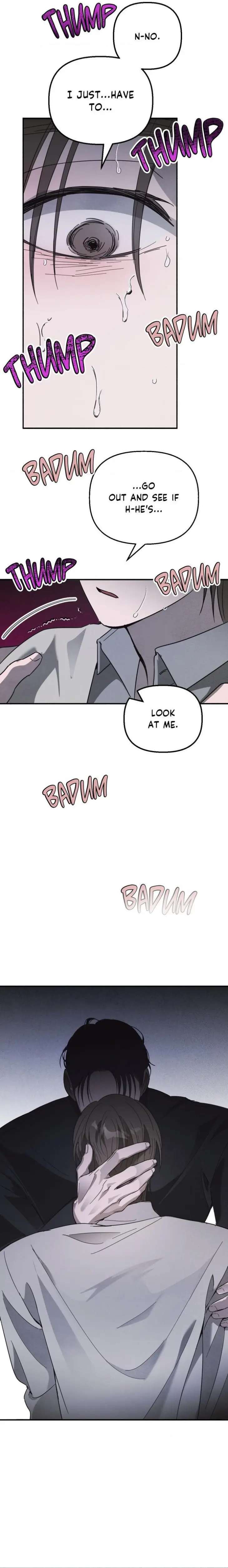 Sink-For-Me-By-Potato-Uncensored-Eng page 9