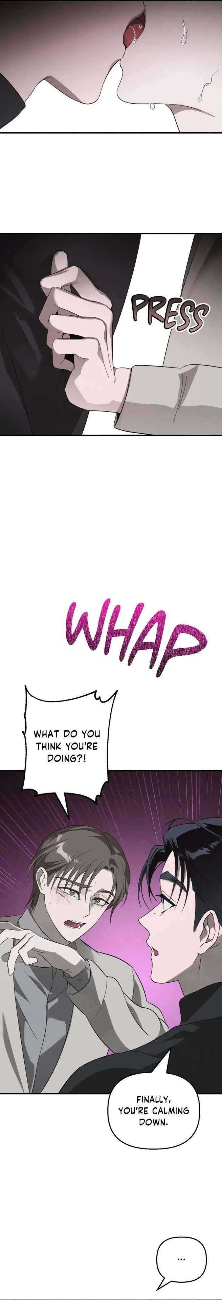 Sink-For-Me-By-Potato-Uncensored-Eng page 10