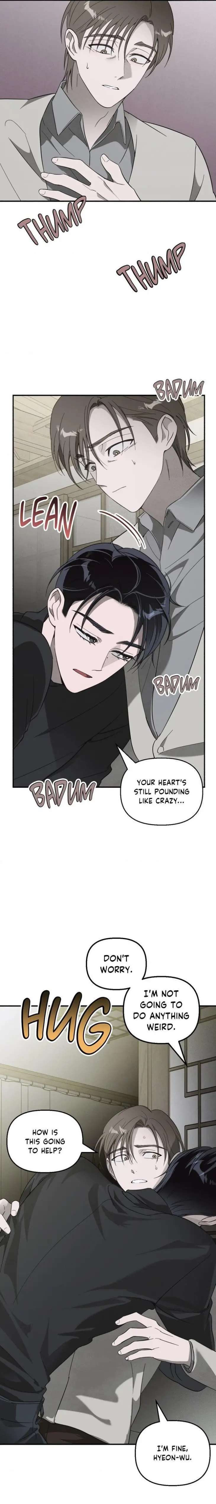 Sink-For-Me-By-Potato-Uncensored-Eng page 11