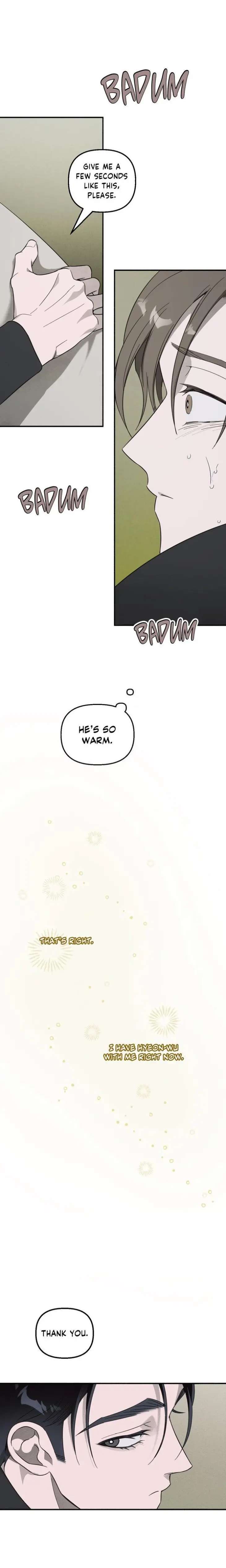 Sink-For-Me-By-Potato-Uncensored-Eng page 12