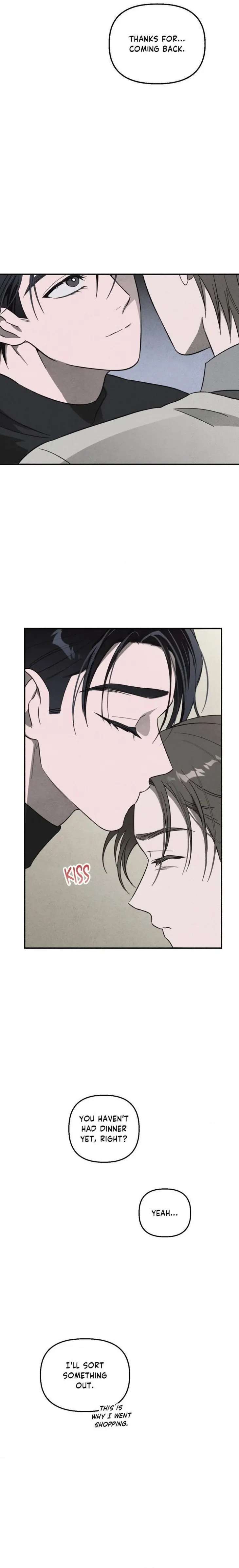 Sink-For-Me-By-Potato-Uncensored-Eng page 13