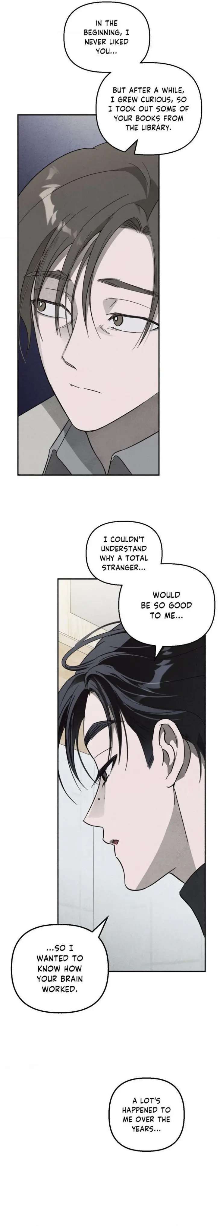 Sink-For-Me-By-Potato-Uncensored-Eng page 15