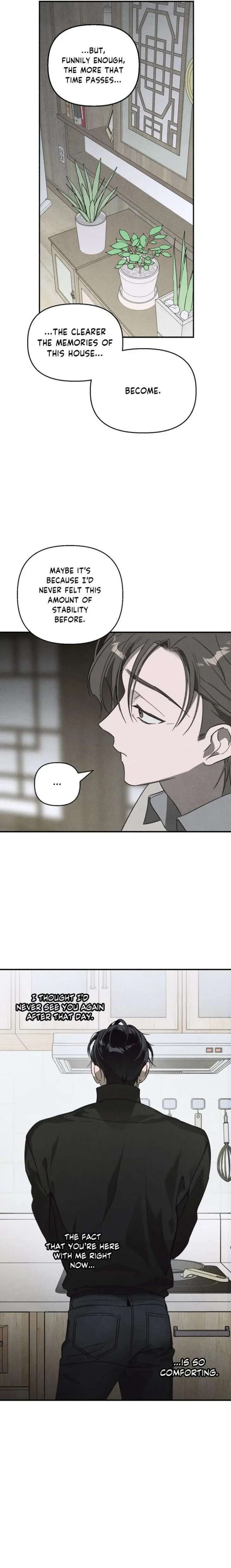 Sink-For-Me-By-Potato-Uncensored-Eng page 16
