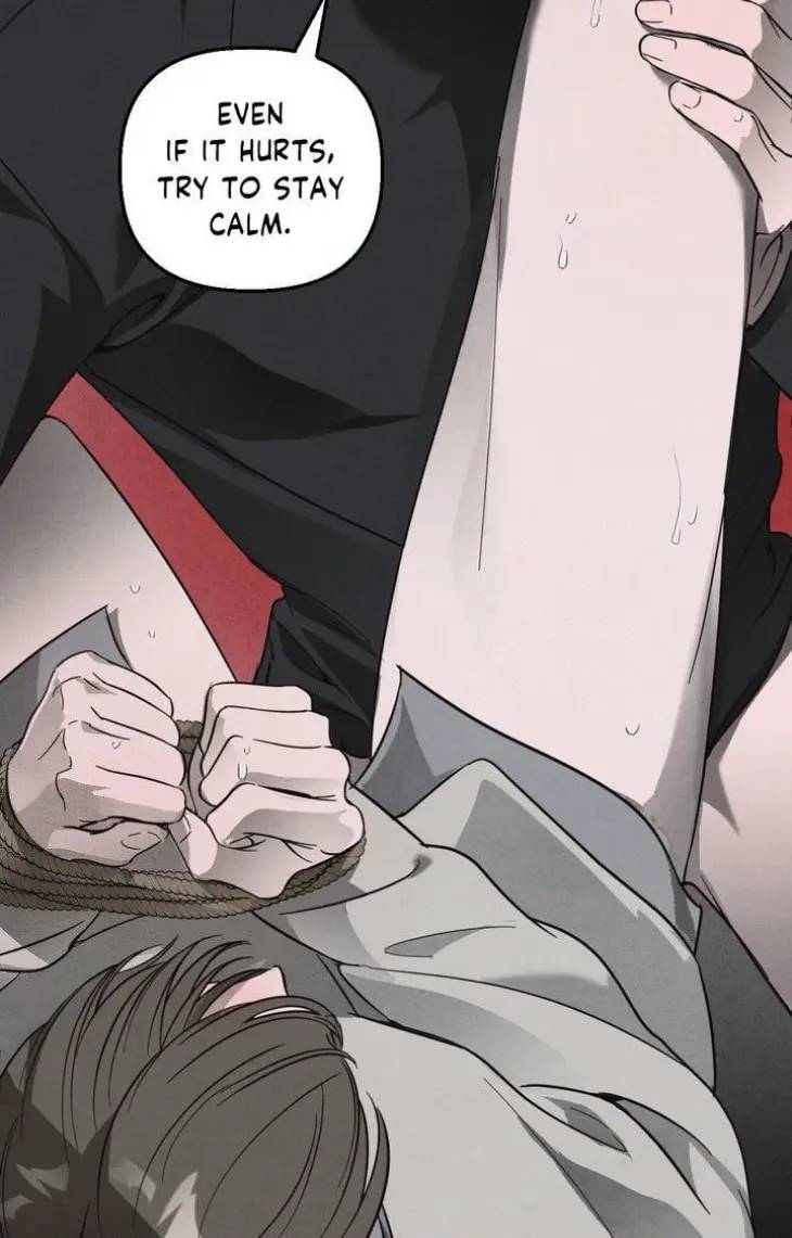 Sink-For-Me-By-Potato-Uncensored-Eng page 128