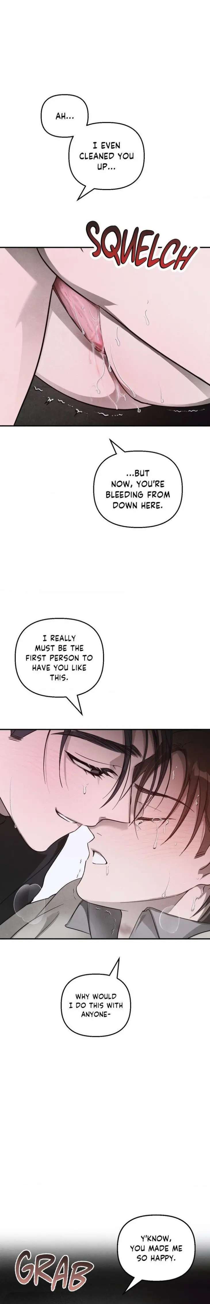 Sink-For-Me-By-Potato-Uncensored-Eng page 5