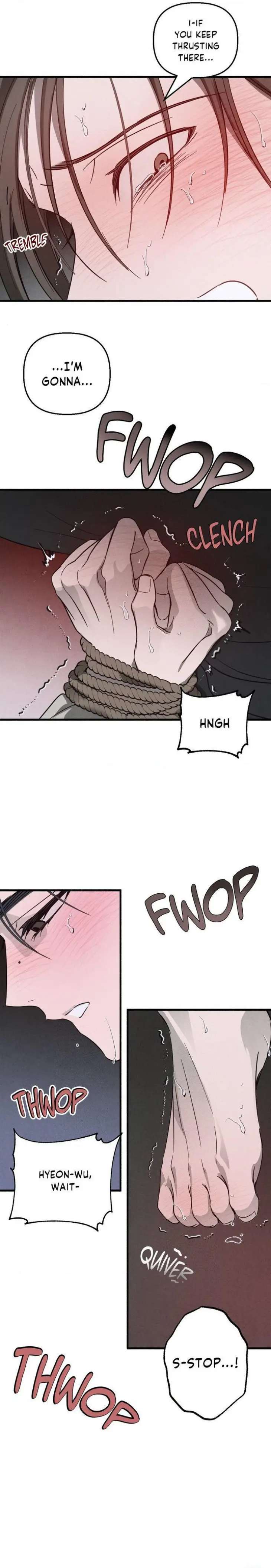 Sink-For-Me-By-Potato-Uncensored-Eng page 8