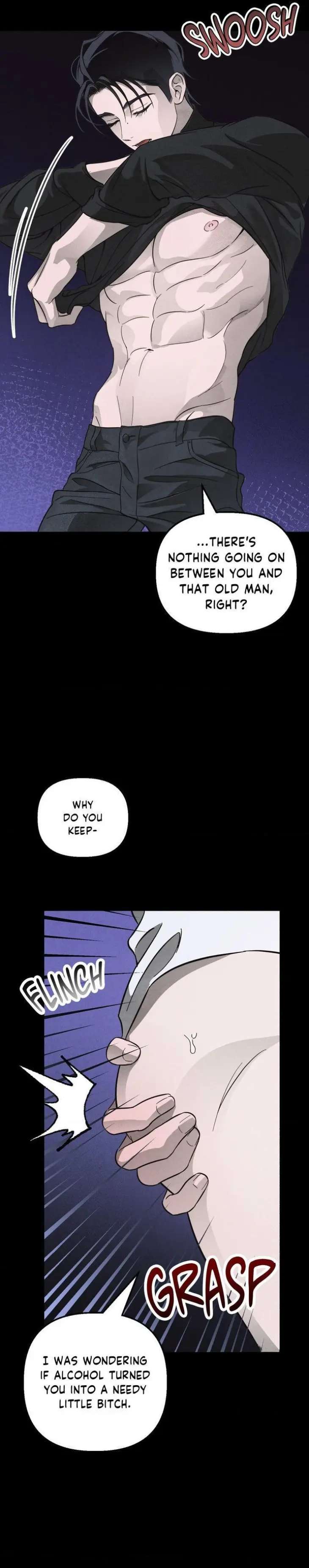 Sink-For-Me-By-Potato-Uncensored-Eng page 19