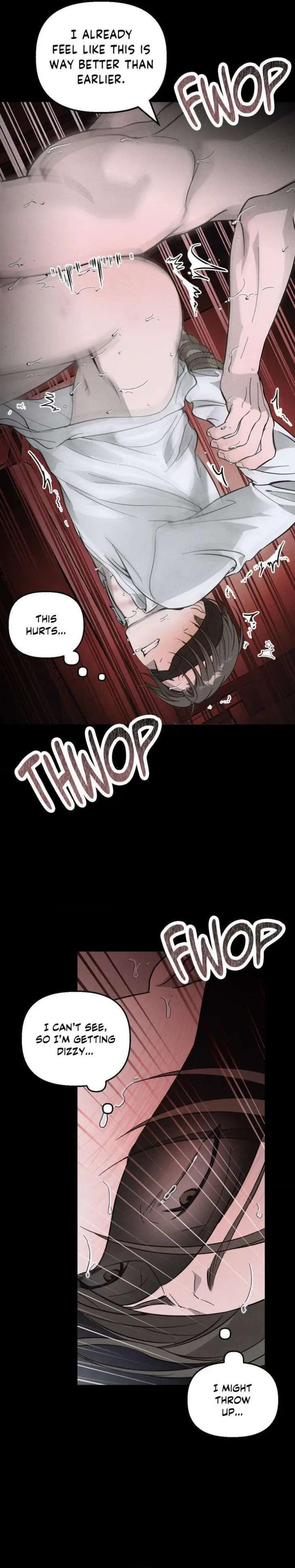 Sink-For-Me-By-Potato-Uncensored-Eng page 22