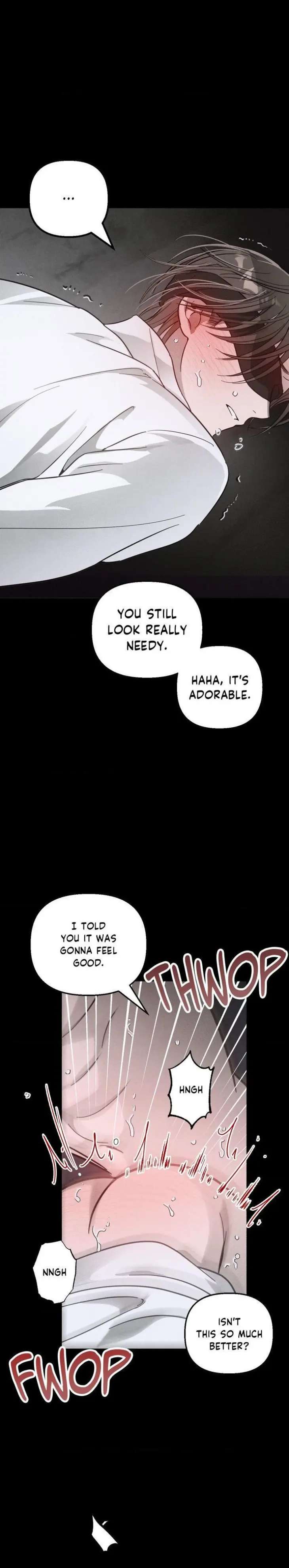 Sink-For-Me-By-Potato-Uncensored-Eng page 26