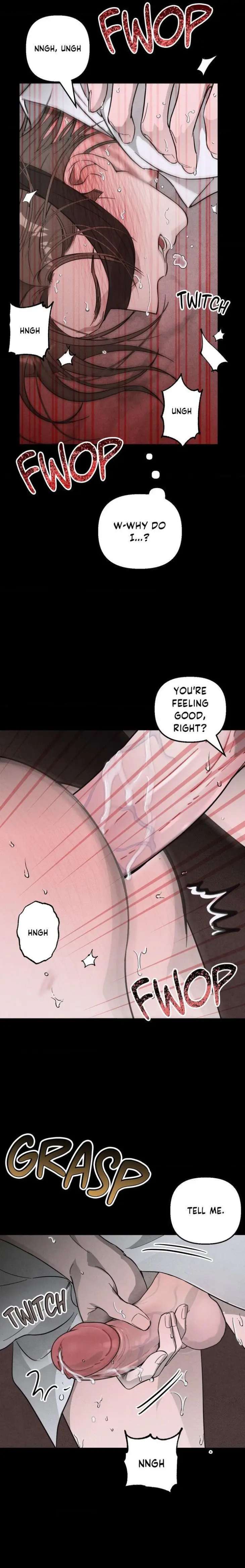 Sink-For-Me-By-Potato-Uncensored-Eng page 27