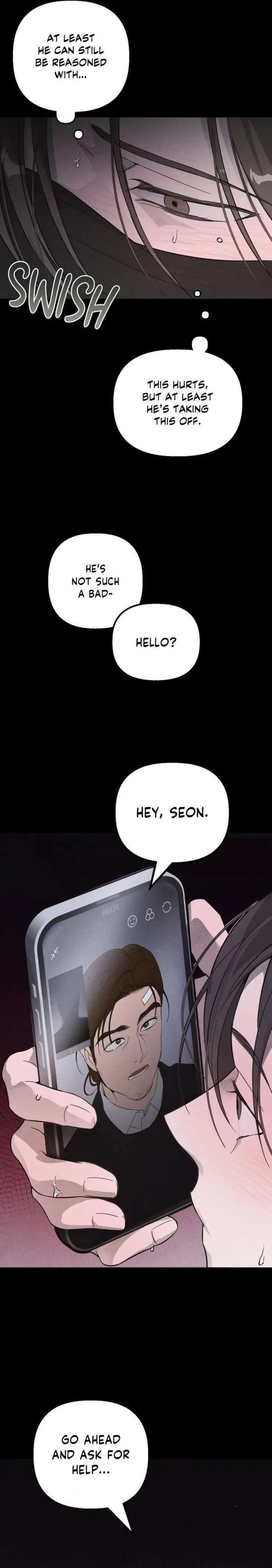 Sink-For-Me-By-Potato-Uncensored-Eng page 29