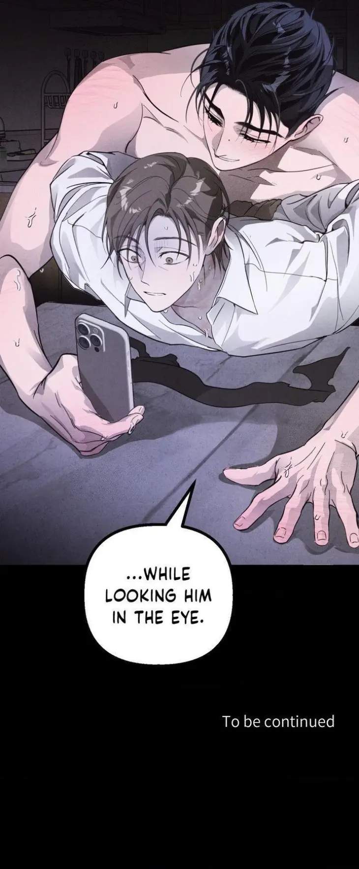 Sink-For-Me-By-Potato-Uncensored-Eng page 30