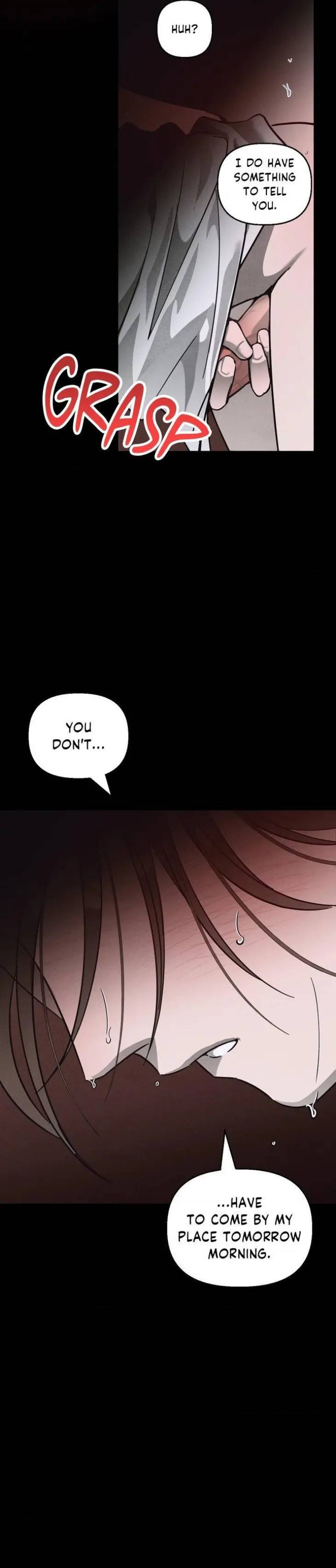 Sink-For-Me-By-Potato-Uncensored-Eng page 5