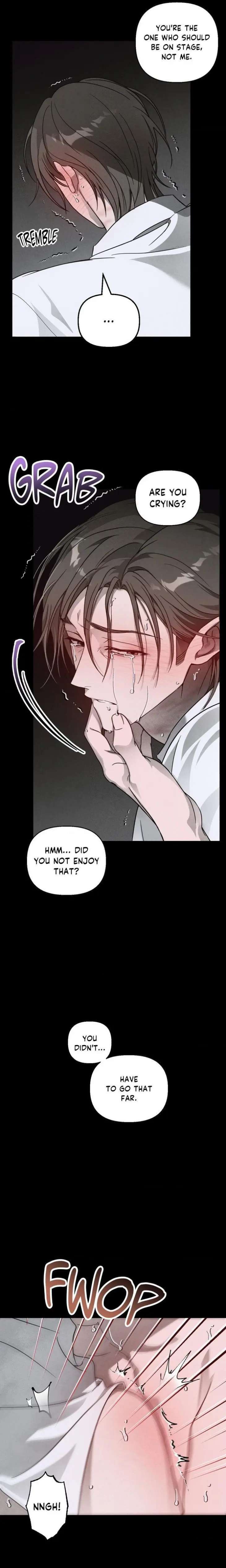 Sink-For-Me-By-Potato-Uncensored-Eng page 8