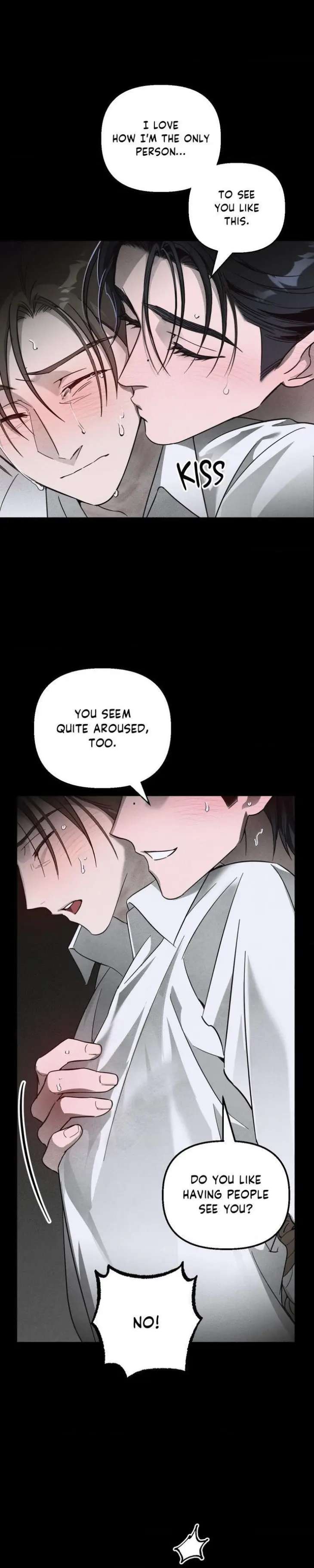 Sink-For-Me-By-Potato-Uncensored-Eng page 9