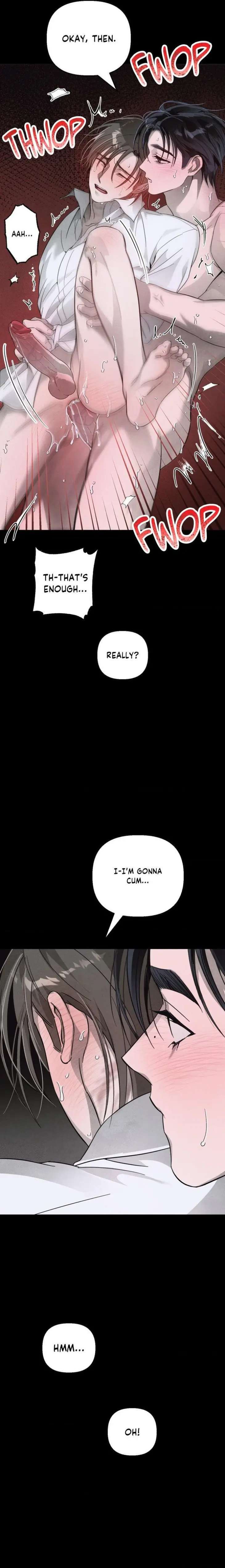 Sink-For-Me-By-Potato-Uncensored-Eng page 10