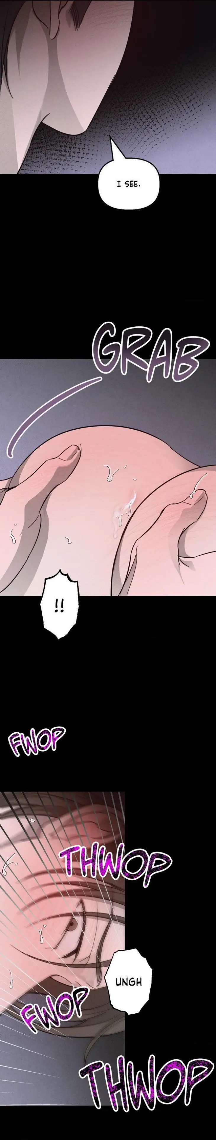 Sink-For-Me-By-Potato-Uncensored-Eng page 15
