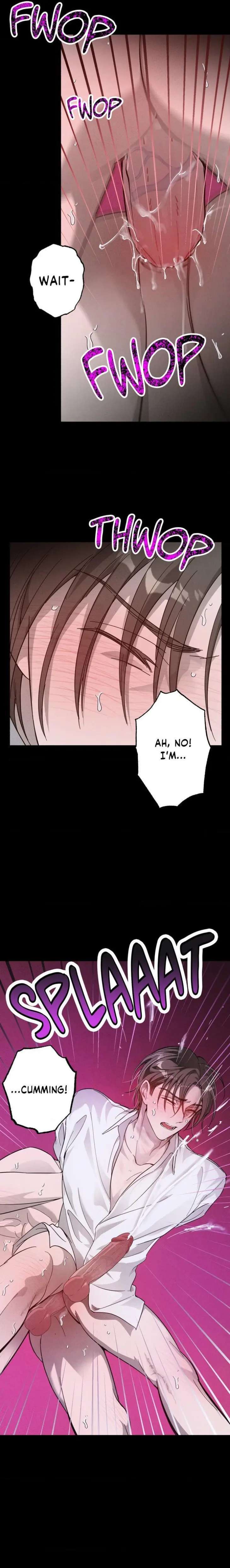 Sink-For-Me-By-Potato-Uncensored-Eng page 16