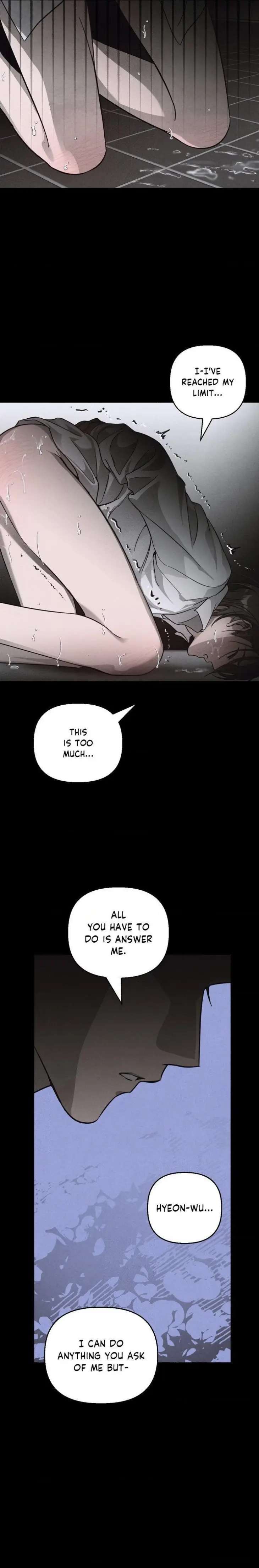 Sink-For-Me-By-Potato-Uncensored-Eng page 18