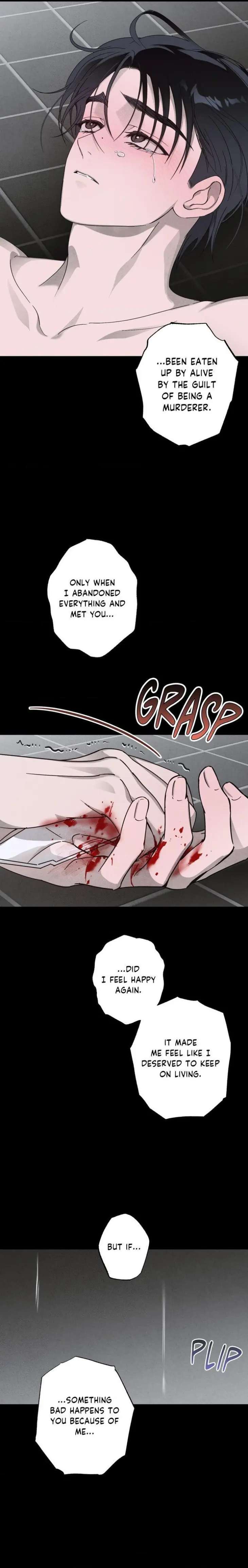 Sink-For-Me-By-Potato-Uncensored-Eng page 4