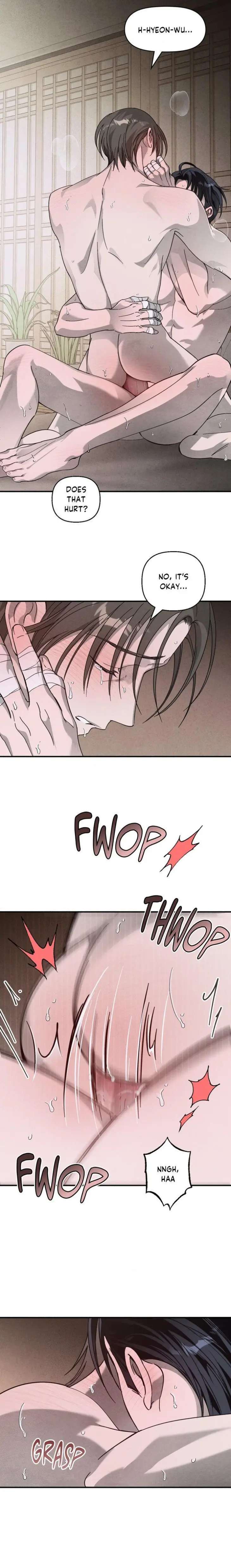 Sink-For-Me-By-Potato-Uncensored-Eng page 8