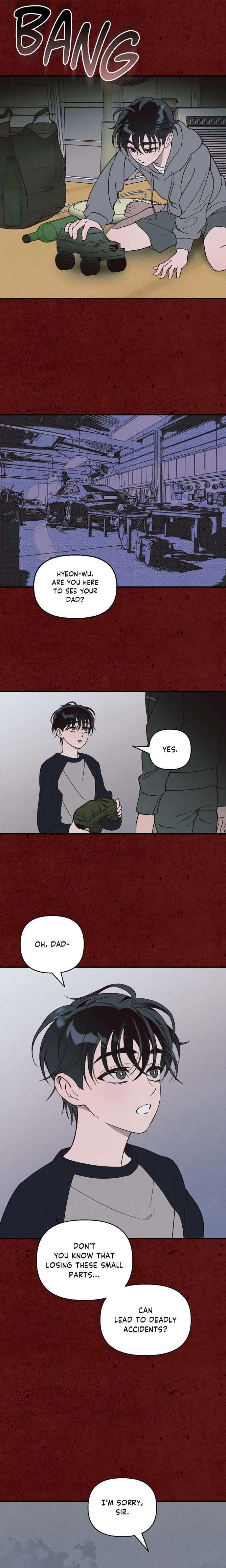 Sink-For-Me-By-Potato-Uncensored-Eng page 16