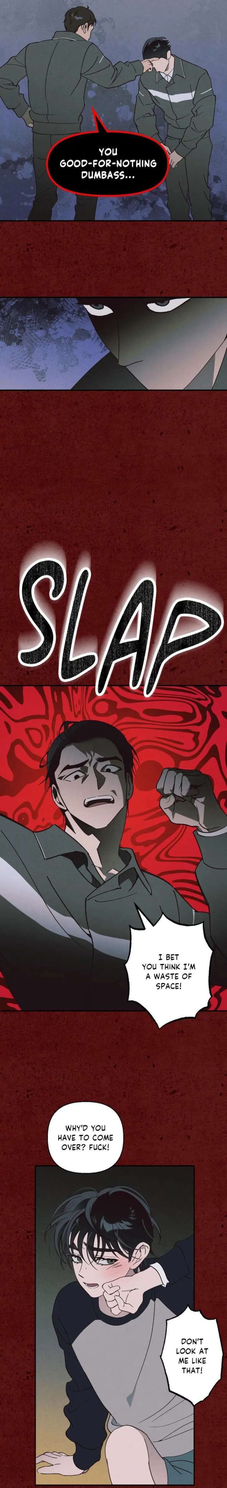 Sink-For-Me-By-Potato-Uncensored-Eng page 17