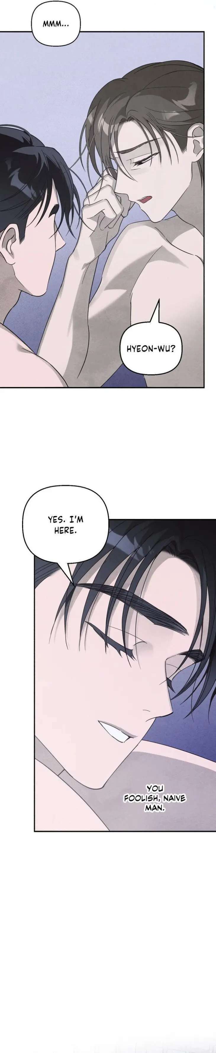 Sink-For-Me-By-Potato-Uncensored-Eng page 26