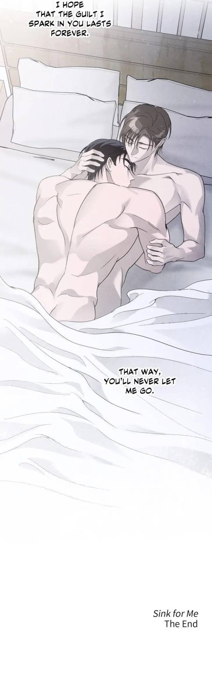 Sink-For-Me-By-Potato-Uncensored-Eng page 27