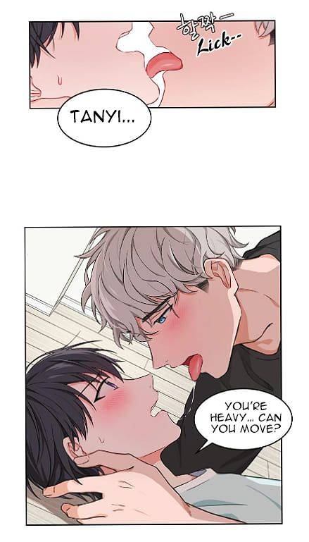 Sit-Wait-Kiss-Me-By-Goto-Eng chapter_002 thumbnail