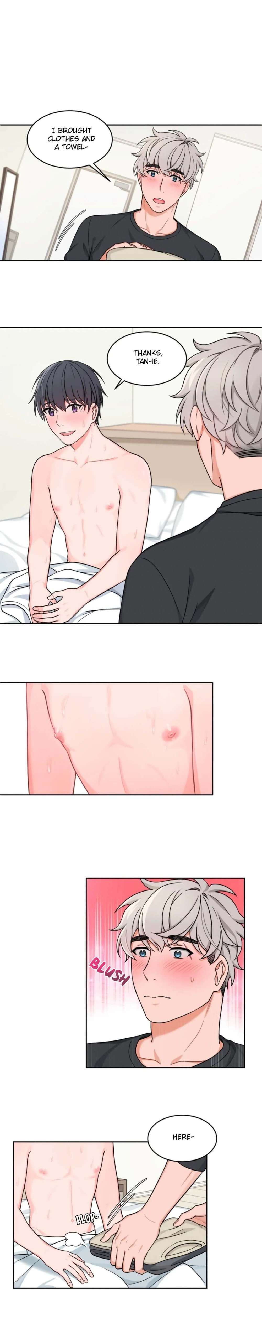 Sit-Wait-Kiss-Me-By-Goto-Eng page 11