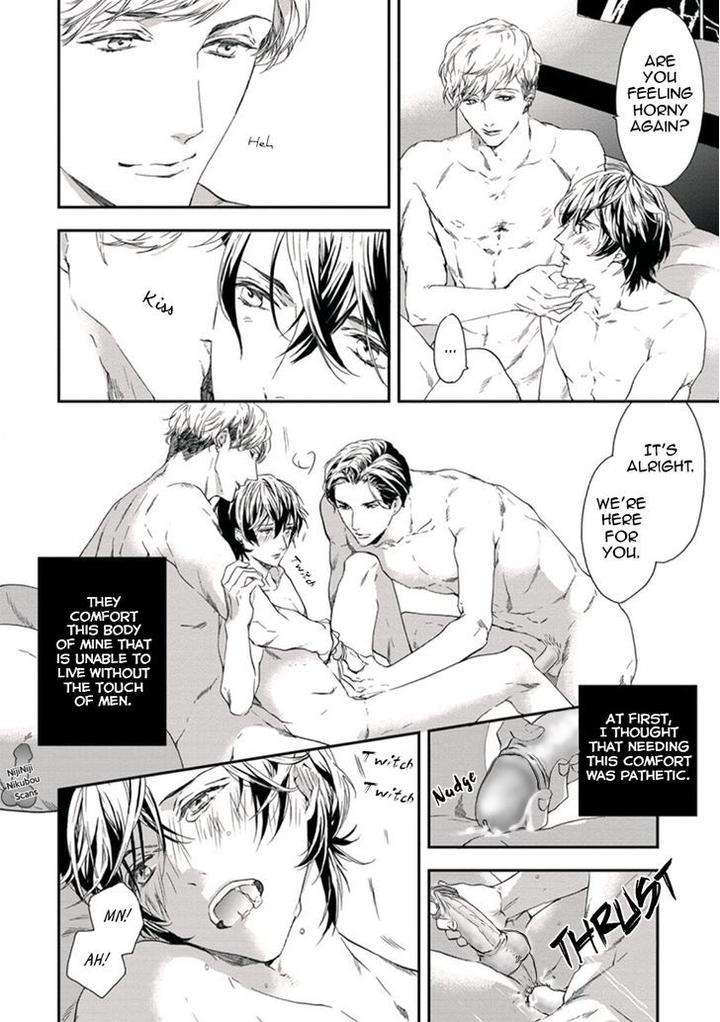 Six-Sex-Nishino-Hana-Eng page 11