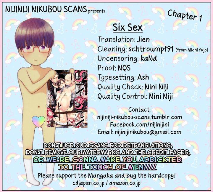 Six-Sex-Nishino-Hana-Eng page 23