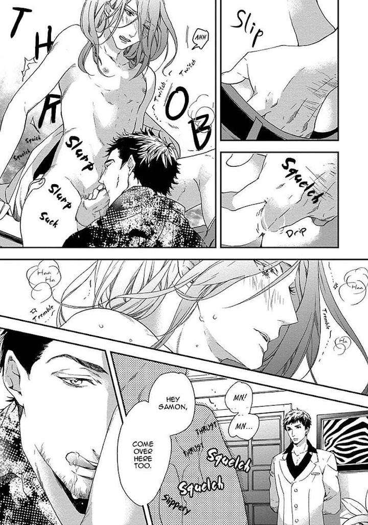 Six-Sex-Nishino-Hana-Eng page 11
