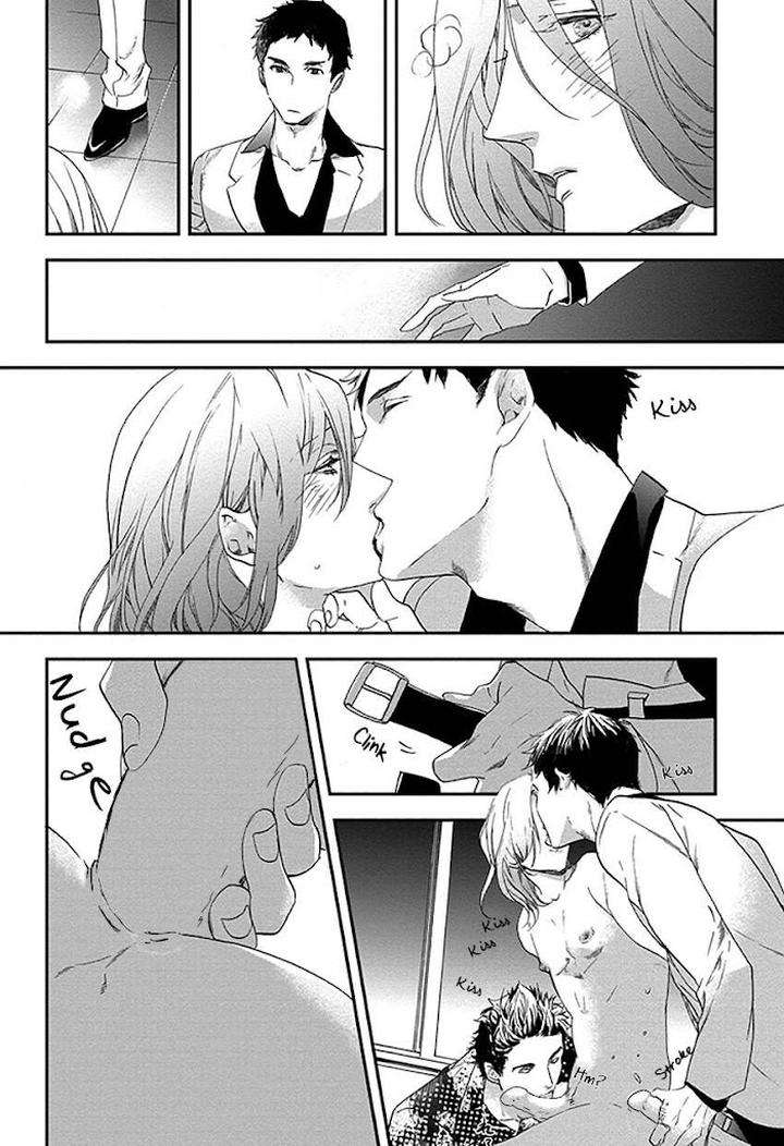 Six-Sex-Nishino-Hana-Eng page 12