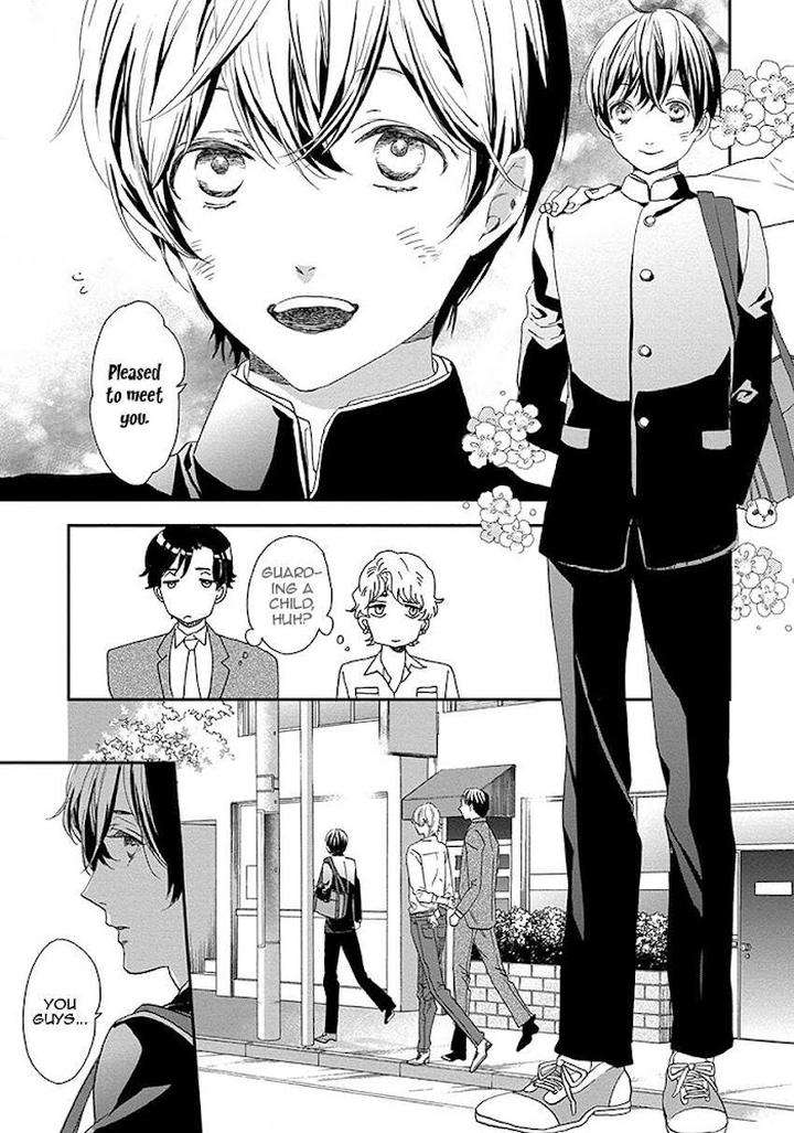 Six-Sex-Nishino-Hana-Eng page 15